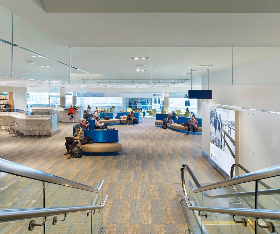 Nieuport Aviation Corporate